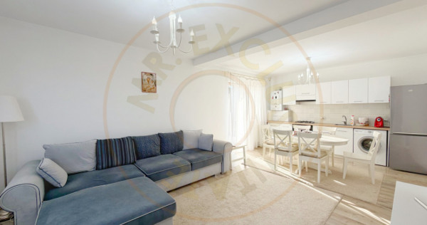 Inchiriere Casa Moderna 3 camere Mioveni