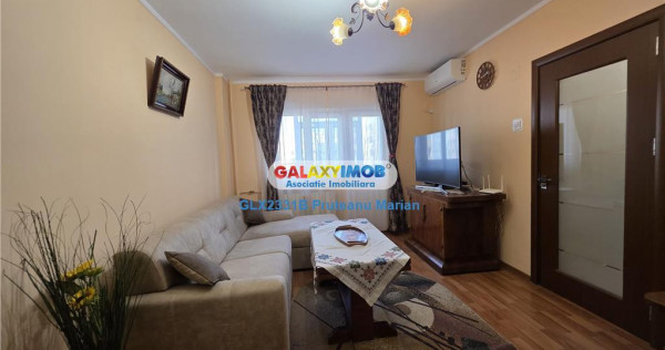 Apartament Modern cu 4 camere situat pe Bld Stefan Cel Mare