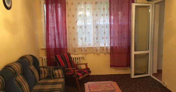 Matei Voievod, 2 camere,U.N.A.T.C., renovat, utilat si mobilat