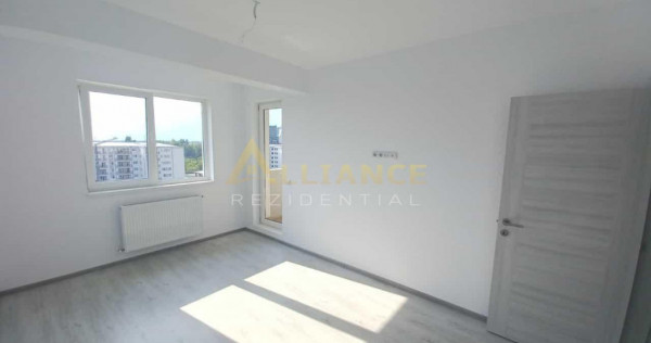 Cel mai bun pret la plata numerar - 2 camere decomandat - bl