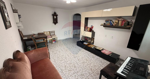 Apartament 3 camere Ultracentral cu loc de parcare