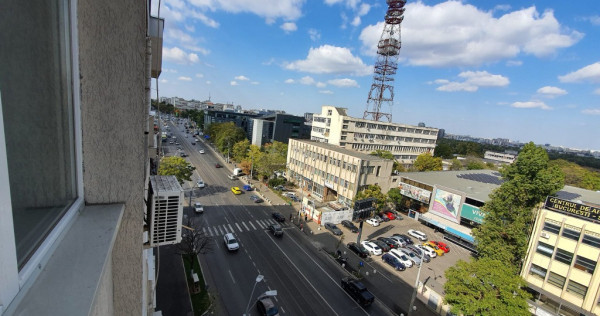 Metrou Piata Sudului - APARTAMENT 3 camere