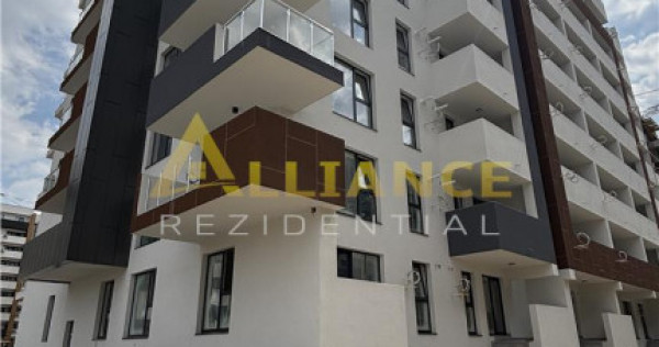 Metrou Berceni - 2 camere decomandat cu mutare rapida - stra