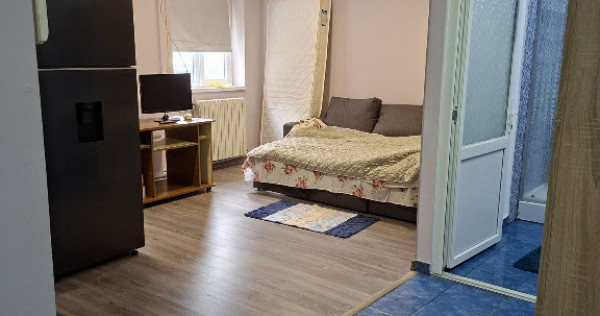Proprietar privat inchiriez garsoniera, Giurgiu, Blv. Mihai Viteazul