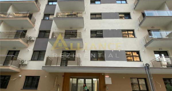 Apartament 2 camere tip studio - Hills Pallady&ndash; EXCLUSI...
