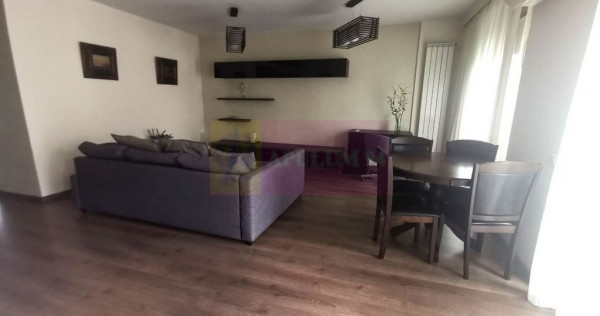 Apartament 3 Camere Vitan Mall Bloc Nou