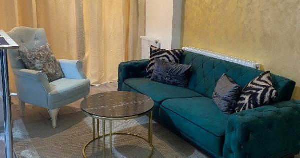 Apartament 2 camere de &icirc;nchiriat Cartier Visoianu
