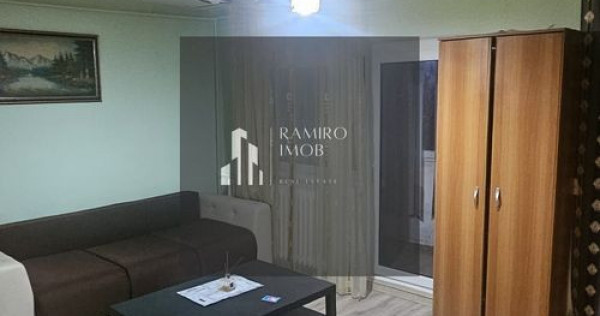 Apartament 2 camere Bd 1 Decembrie 1918