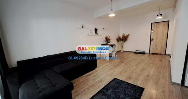 Apartament 2 camere, bloc nou, terasa, parcare I Nicolae Tec