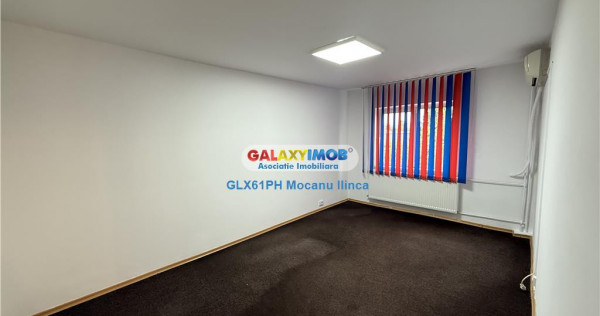Spatiu birouri la bloc, 2 camere, Republicii, Ploiesti