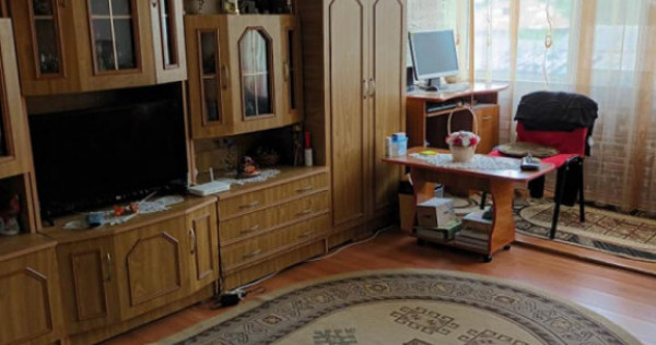 MAHMUDIA- 2 CAMERE SEMIDECOMANDAT, PARTER