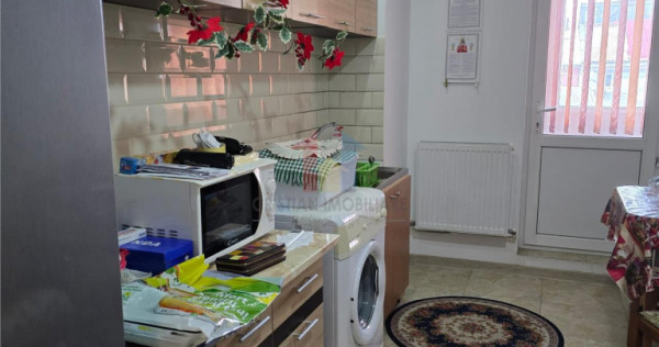 Spatios! Ap 2 camere Dorobanti - Bariera, conf 1, decomandat