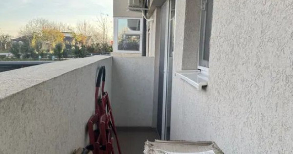 2 Camere - Sector 3 - Trapezului/ Nicolae Grigorescu