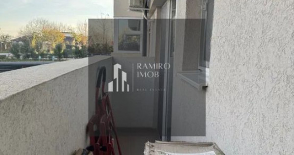 2 Camere - Sector 3 - Trapezului/ Nicolae Grigorescu