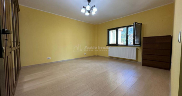 Apartament 3 camere 77 mp - 13 Septembrie / Prosper Center -