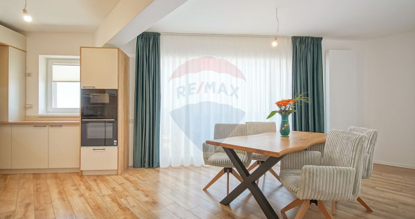 PENTHOUSE DUPLEX 169 MP | VEDERE LIBERA SPRE DEALUL LEMPE...