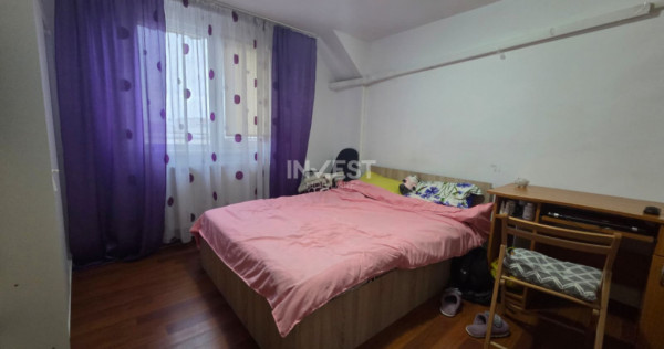 APARTAMENT 2 CAMERE-DECOMANDAT