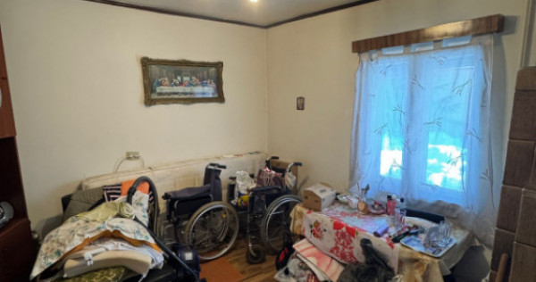 Casă de v&acirc;nzare, 31 mp, Orașul Vechi