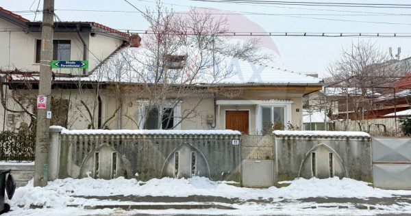 Casă de vanzare cu curte | 4 camere | Zona Gorjului | Te...