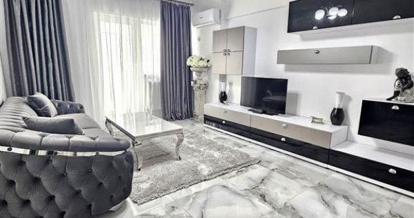Apartament 2 camere, modern, in Ploiesti, ultracentral