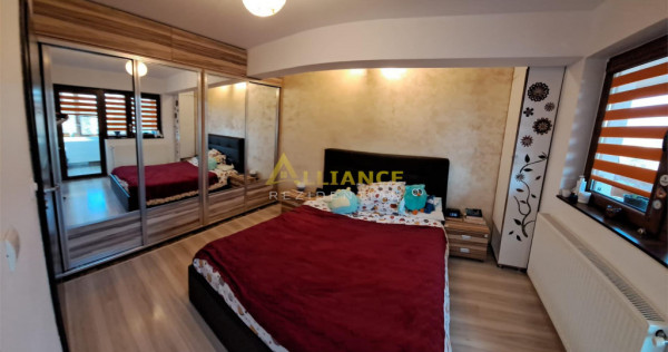 Apartament 3 camere decomandat | Soseaua Oltenitei
