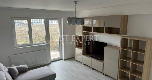 3 Camere de inchiriat Bloc Nou /Disponibilitate imediata