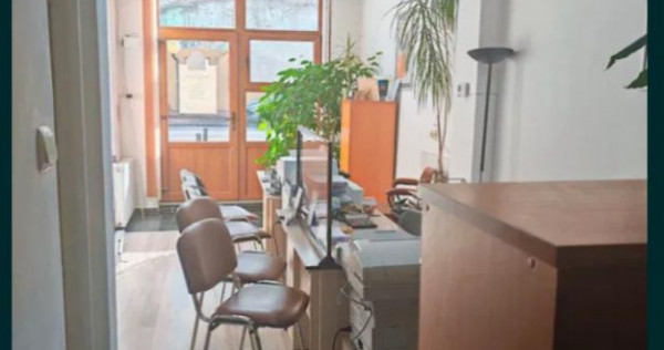 Spatiu birouri 13 Decembrie