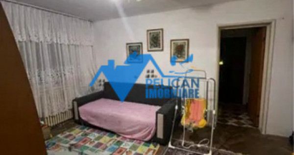 Zona BIG, 2 camere, ETAJ 1, 50MP