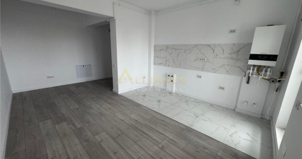 Apartament Tip Studio [ 750m Metrou Berceni ]