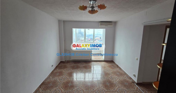 Apartament 2 camere , 55 mp, Nicolae Grigorescu, vedere pano