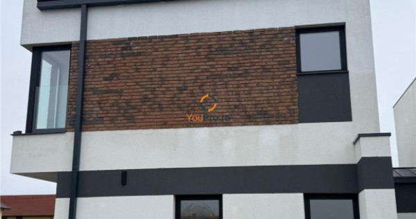 VILA PREMIUM TIP DUPLEX - SACALAZ - GATA DE MUTARE