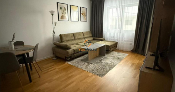 APARTAMENT 2 CAMERE DECOMANDAT - MOSNITA NOUA - 2 LOCURI PAR