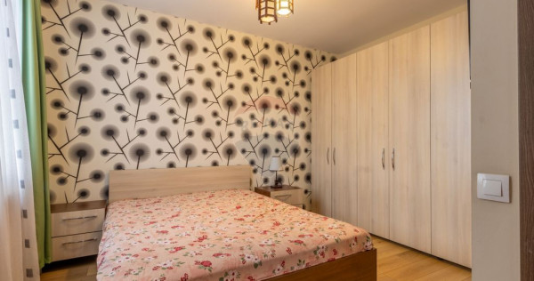 Apartament cu 2 camere de v&acirc;nzare de vanzare ARED KAUFLAND