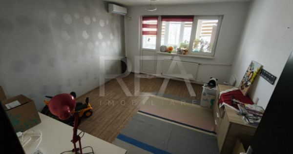 2 Camere | Decomandat | Zona Drumul Taberei - T. Vladimires