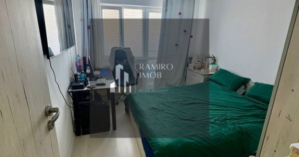 OCAZIE 2 camere decomandat /Giurgiului/centrala proprie