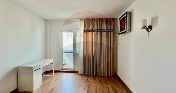 Apartament cu 2 camere - Drumul Taberei - statie Hanul Dr...