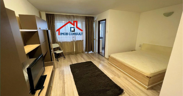 Garsonieră modernă de &icirc;nchiriat &ndash; Zona Gării! CE1474