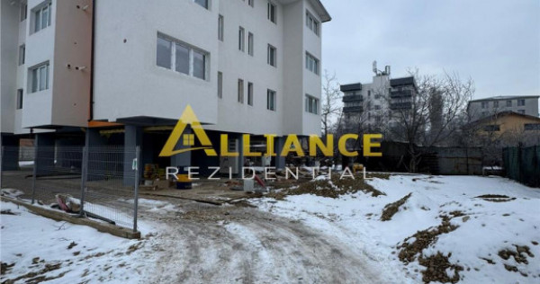 Garsoniera gata de mutat - Metrou Dimitrie Leonida