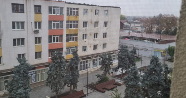 APARTAMENT DE VANZARE CU 2 CAMERE