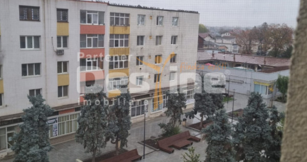 APARTAMENT DE VANZARE CU 2 CAMERE IN CENTRU