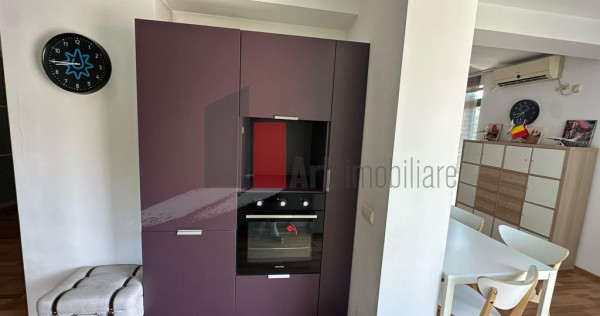 Apartament 3 camere Premium Clădire Regim Exclusiv l&acirc;ng...
