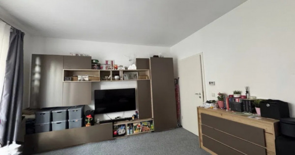 Garsoniera decomandata - zona Avantgarden