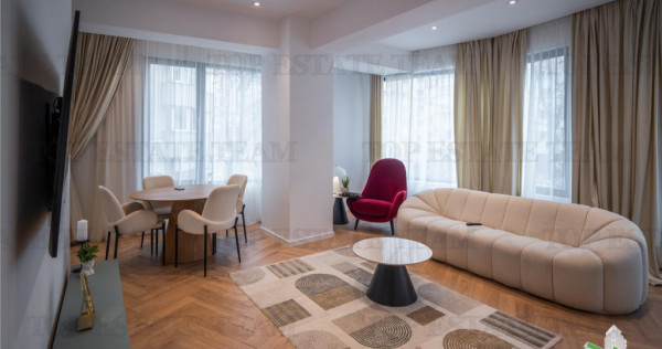 Apartament 3 Camere, Iancului, Constructie Noua