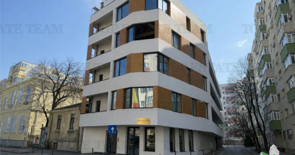 Apartament 3 Camere, Iancului, Constructie Noua