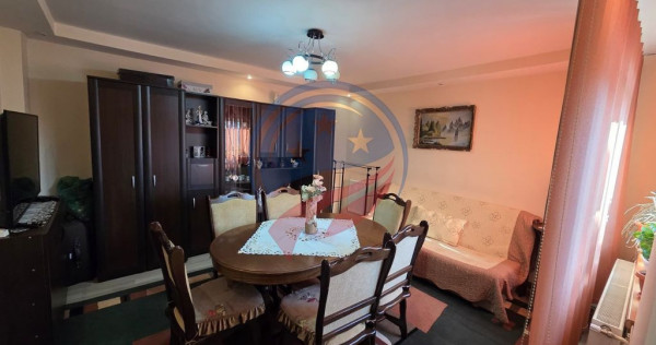 Casă primitoare, excelent poziționată, ideală pentru ...