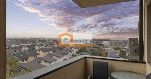 MegaImage, Piata, Cartier Latin, decomandat, 6/8, mobilat...