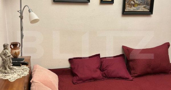 Apartament 3 camere, 58 mp, Horea