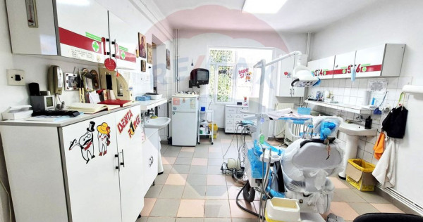 Cabinet stomatologic funcțional | Sector 5 parter &ndash; ac...