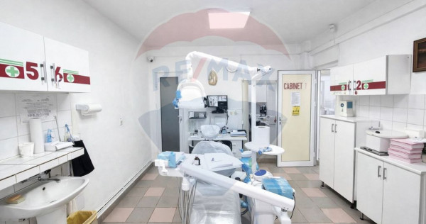 Cabinet stomatologic funcțional | Sector 5 parter &ndash; ac...