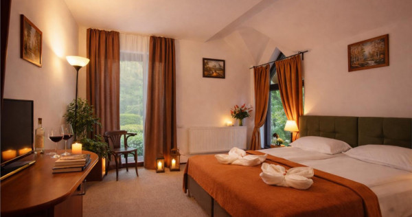 Pensiune Poiana Brasov, Central, oportunitate investitie de